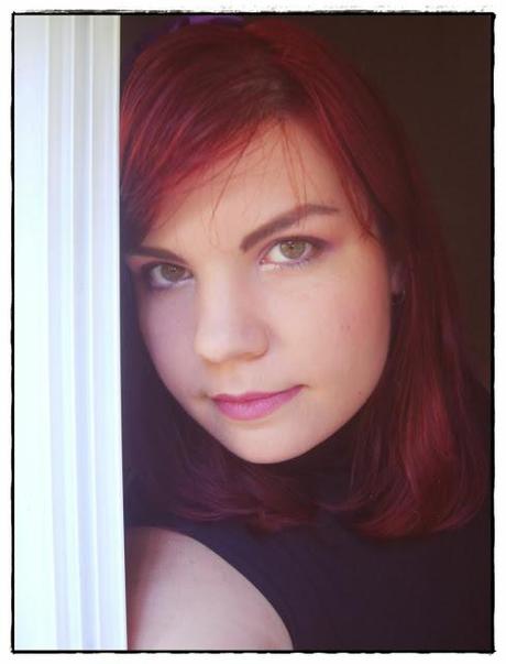 #Transformación# De morena a pelirroja sin decolorar ~ Color Final!! #Transformación# De morena a pelirroja sin decolorar ~ Color Final!!