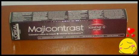 #Transformación# De morena a pelirroja sin decolorar ~ Color Final!! #Transformación# De morena a pelirroja sin decolorar ~ Color Final!!