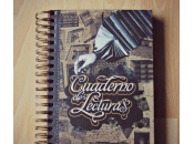 vistazo Cuaderno lecturas