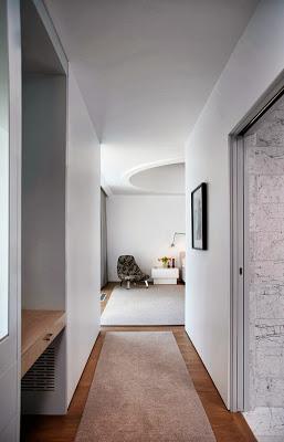 Casa Minimalista en Venice