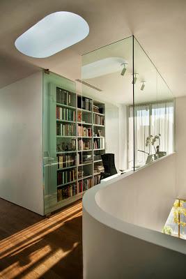 Casa Minimalista en Venice