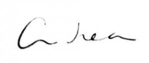 Ni rusa ni bailarina firma alanis ok