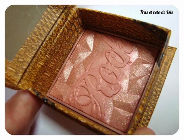 [Benefit] Sex & Laugh & Rockateur