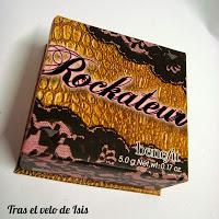 [Benefit] Sex & Laugh & Rockateur