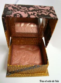 [Benefit] Sex & Laugh & Rockateur