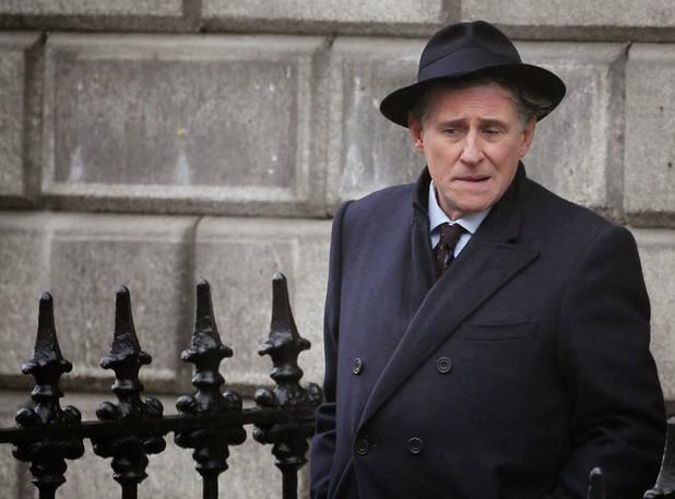 Quirke - BBC