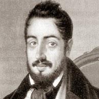 Sí... quizá me parezca a Larra