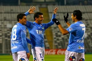 LAS CLAVES DE O'HIGGINS: EL NUEVO LÍDER DEL APERTURA QUE BUSCA SU PRIMER TÍTULO