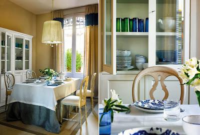 Clasica y Rustica en Barcelona