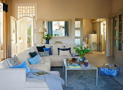 Clasica y Rustica en Barcelona