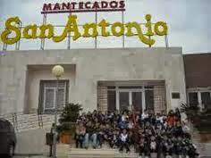 Mantecados y especialidades San Antonio