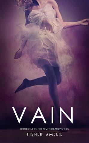 WOW (3): Vain - The Seven Deadly #1 - Fisher Amelie