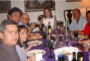 Testimonio sobre el  expediente conspirativo de Kelly Keiderling, espulsada de Venezuela [+ video]