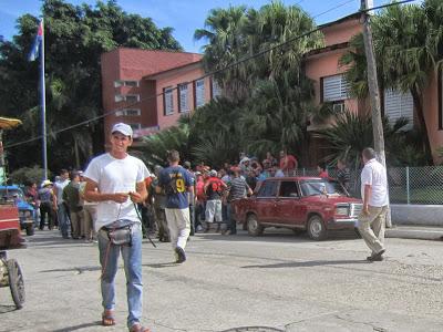 La “nueva estrategia” antidemocrática de la gusanera cubana y sus amos viene con las mismas mentiras