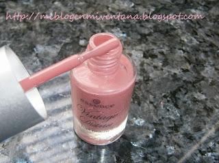 NEW in...............Segunda parte.