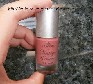 NEW in...............Segunda parte.