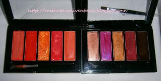 NEW in...............Segunda parte.