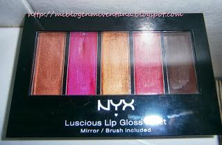 NEW in...............Segunda parte.