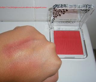 NEW in...............Segunda parte.