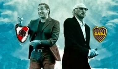 Superclásico, “fragilisticoexpialidoso”