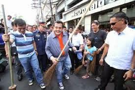 Estrada, incombustible