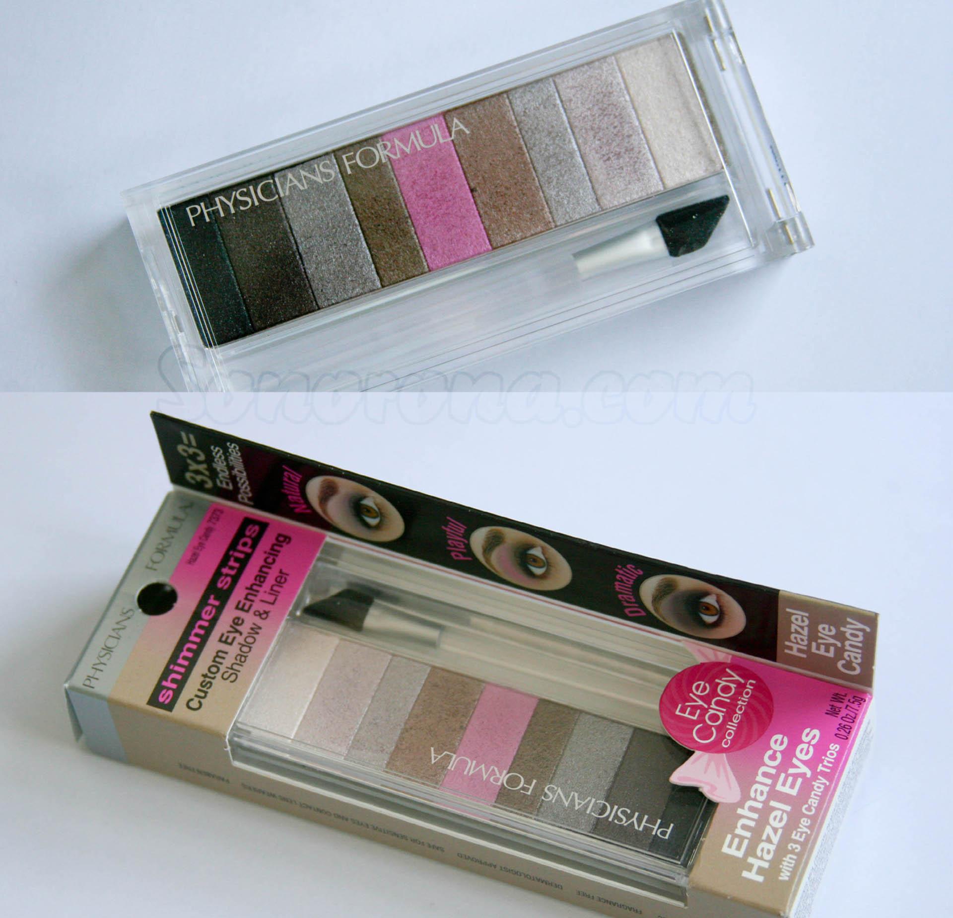 ¡Gastos de envío gratis en IHERB en todo OCTUBRE!