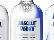 Absolut Edición Limitada