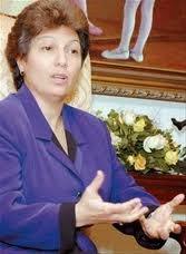 Socióloga espinal rechaza fallo Tribunal Constitucional.