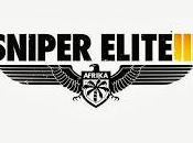Sniper elite Afrika