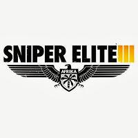 Sniper elite 3 Afrika