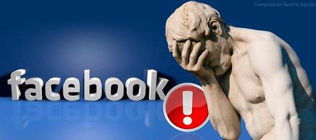 Errores que hay que evitar en Facebook - Enredenlared.com Errores que hay que evitar en Facebook - Enredenlared.com