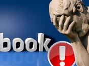 Errores típicos Facebook, evítalos