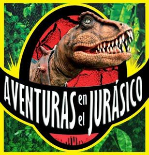 Dinosaurios en vivo