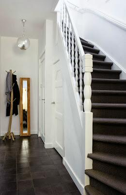 Apartamento con Detalles Rusticos en Holanda