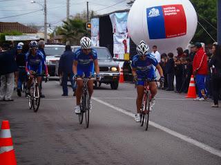 LA HISTORIA DE LOS JUEGOS BINACIONALES DE LA ARAUCANÍA