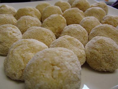 Croquetas de arroz con leche