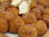 Croquetas arroz leche
