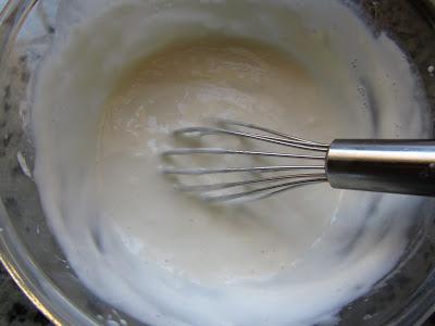 Croquetas de arroz con leche