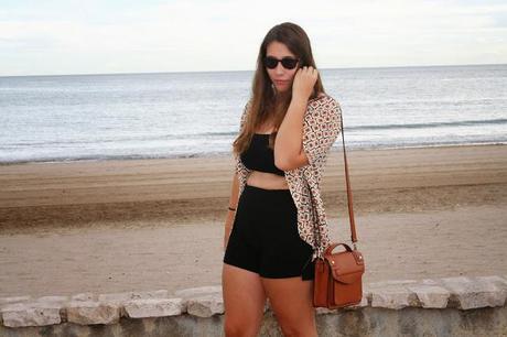 LOOK CON MISTER SPEX