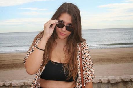 LOOK CON MISTER SPEX