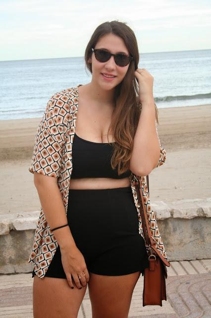 LOOK CON MISTER SPEX