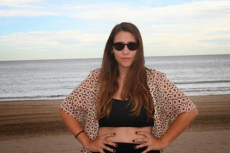 LOOK CON MISTER SPEX