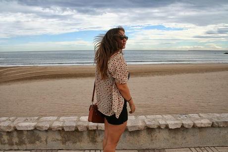 LOOK CON MISTER SPEX