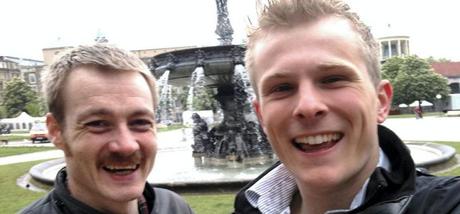 Rob ‘n’ Ron – Magnus Igland Møller, Peter Smith 119869017