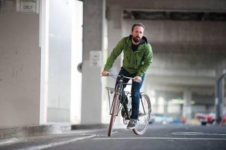 Presentación exclusiva: “CHAMARRAS LEVI´S COMMUTER SERIES”@Casa de LEVI´S 1230002_10151650318965662_909983513_n