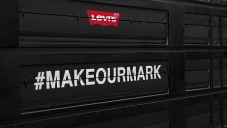 Presentación exclusiva: “CHAMARRAS LEVI´S COMMUTER SERIES”@Casa de LEVI´S 202