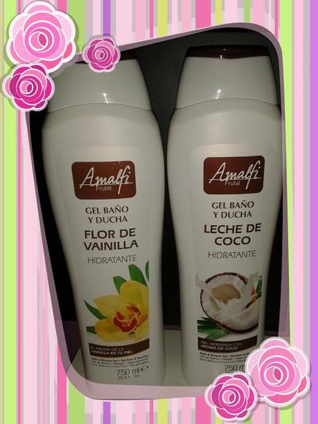 LISTA DEFINITIVA DEL SORTEO CONTROLBODY Y GELES DE DUCHA AMALFI LISTA DEFINITIVA DEL SORTEO CONTROLBODY Y GELES DE DUCHA AMALFI