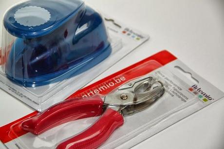 ¡¡Mi primer regalo!! ¡¡Mi primer regalo!!