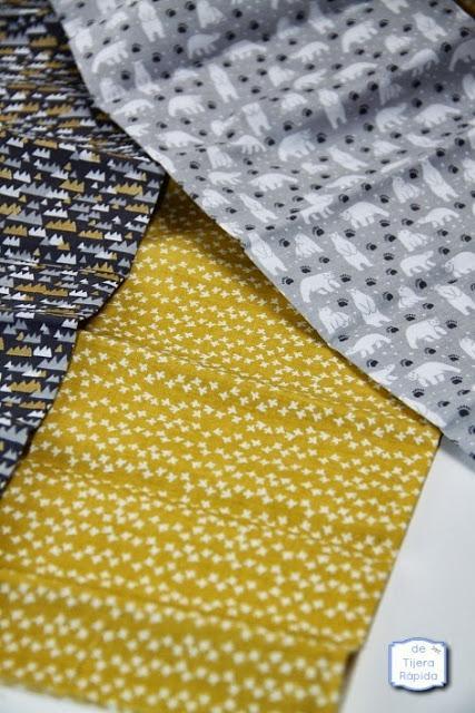 ¡¡Mi primer regalo!!