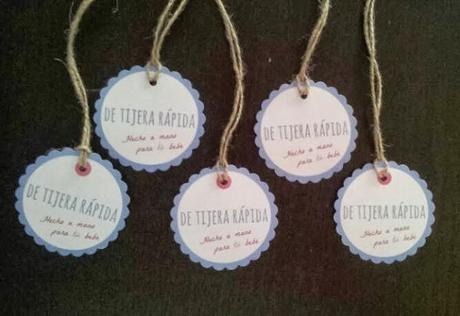 ¡¡Mi primer regalo!! ¡¡Mi primer regalo!!